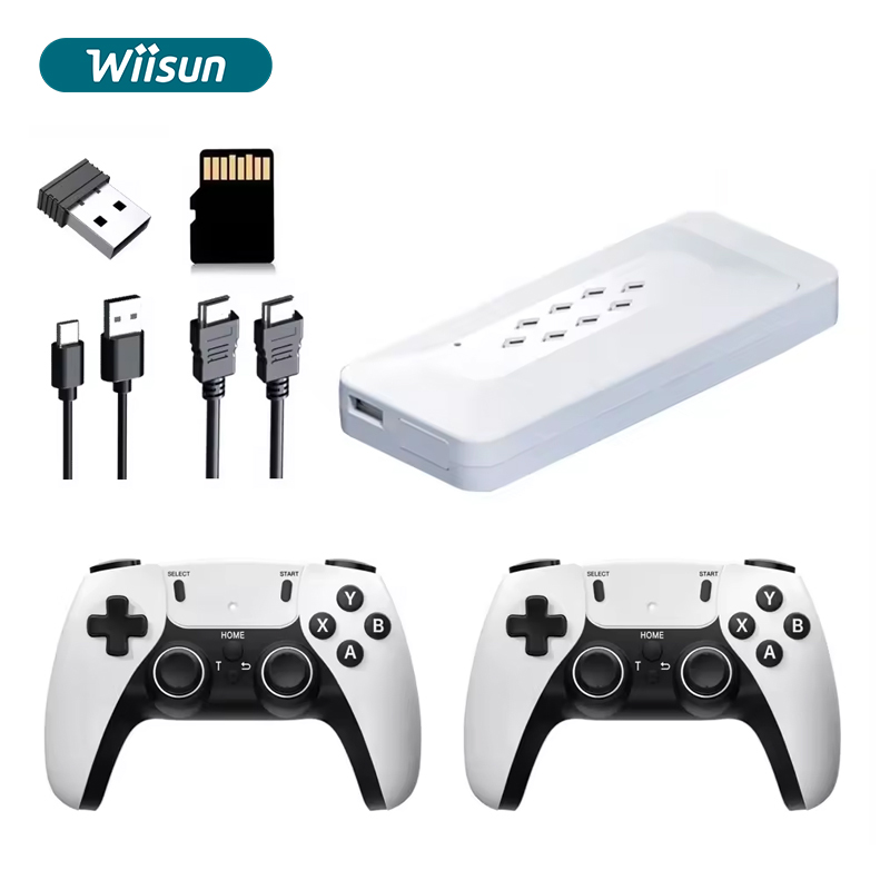 X New Sales M22 Game Stick 2.4 - Gaming Console For Sale recension och pris