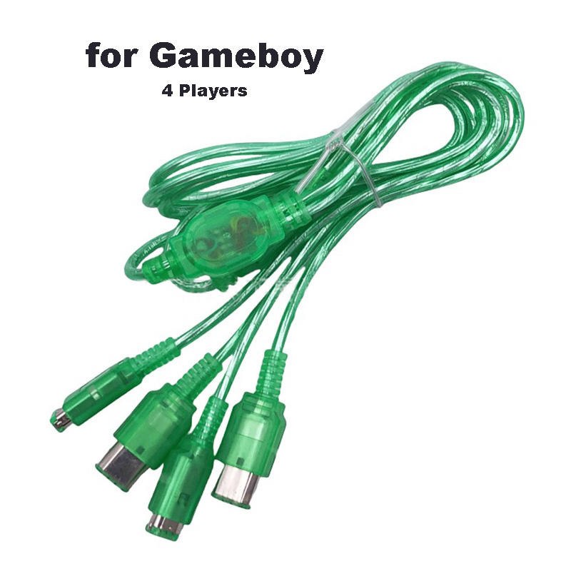 Four-Player Battle Cable Split - Gaming Console Tower recension och pris