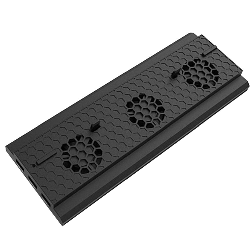 Game Console Cooling Fan Base  - Gaming Console Tower recension och pris