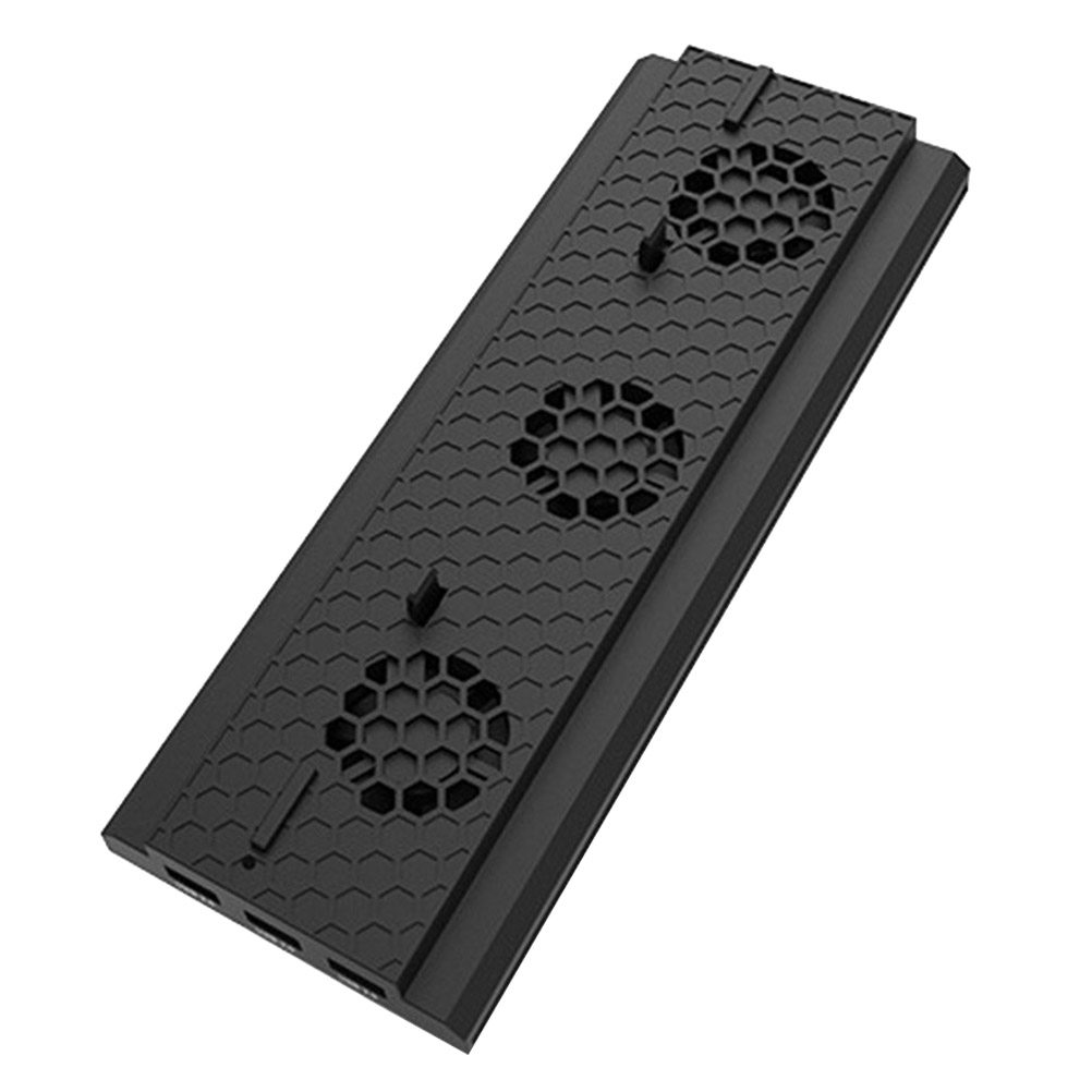 Game Console Cooling Fan Base  - Gaming Console Tower recension och pris
