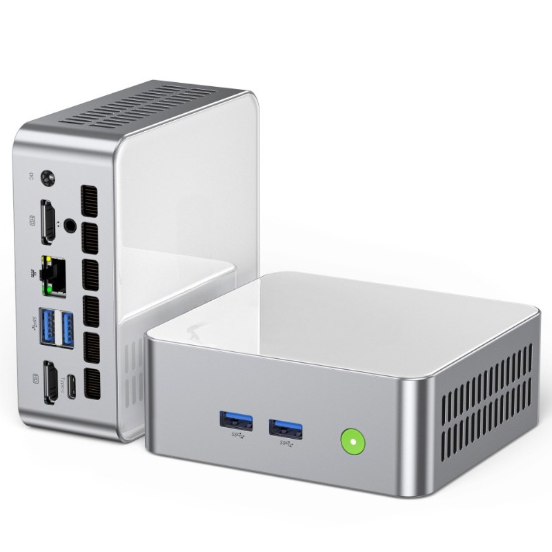 M3 mini console i5-12450H high - Console Gaming Hand recension och pris