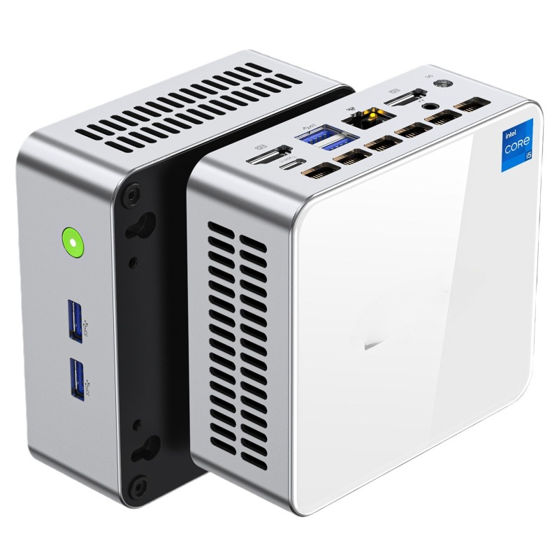 M3 mini console i5-12450H high - Console Gaming Hand recension och pris