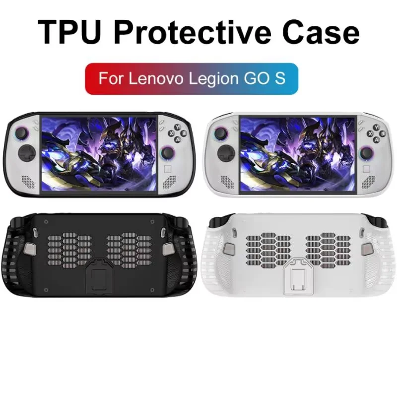 TPU Case for Lenovo Legion Go  - Gaming Console Lenovo Legion Go recension och pris