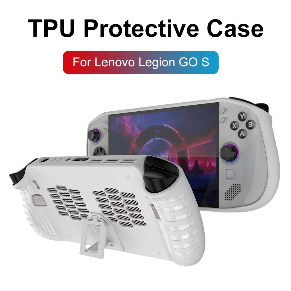TPU Case for Lenovo Legion Go  - Gaming Console Lenovo Legion Go recension och pris