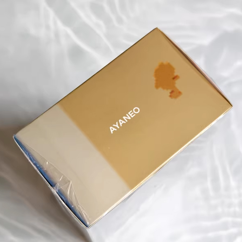 For AYANEO Pocket S Mini G3X R - Gaming Console Xbox Series S recension och pris