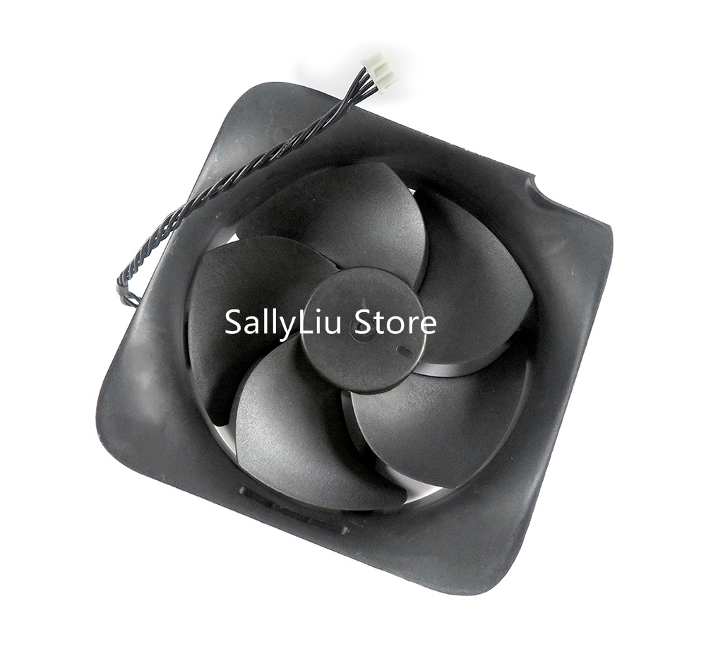 Inner Cooling Fan 5 Blades Hea - Gaming Console Xbox Series S recension och pris