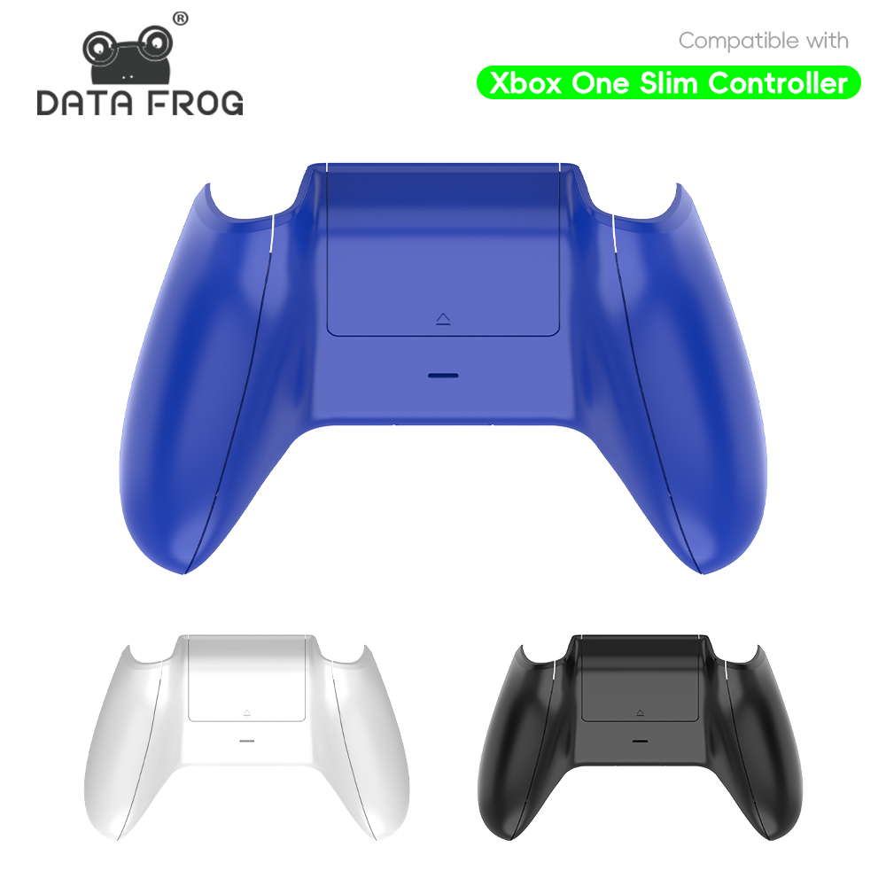 DATA FROG Gamepad Back Shell S - Gaming Console Xbox Series S recension och pris