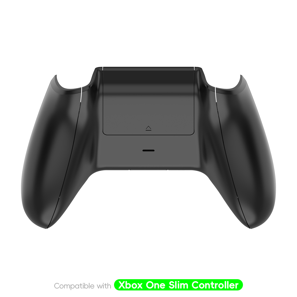 DATA FROG Gamepad Back Shell S - Gaming Console Xbox Series S recension och pris