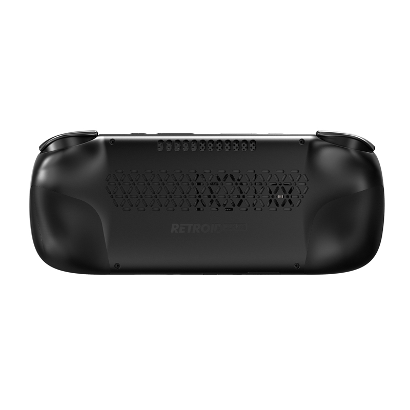 Retroid Pocket 5 AMOLED Screen - Zotac Gaming Console recension och pris