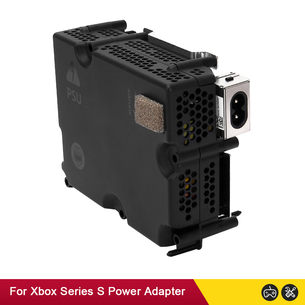 New Power Supply For Xbox Seri - Gaming Console Xbox Series S recension och pris