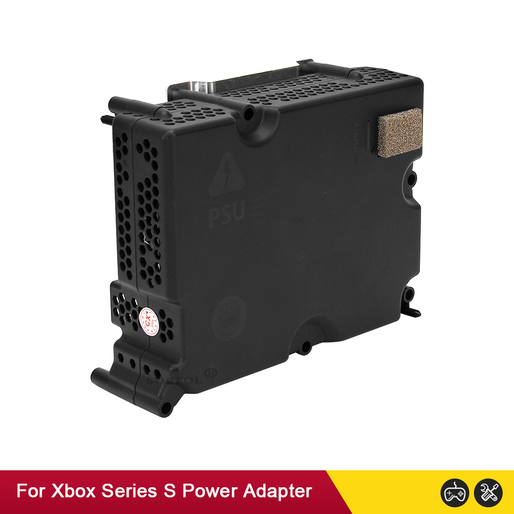 New Power Supply For Xbox Seri - Gaming Console Xbox Series S recension och pris