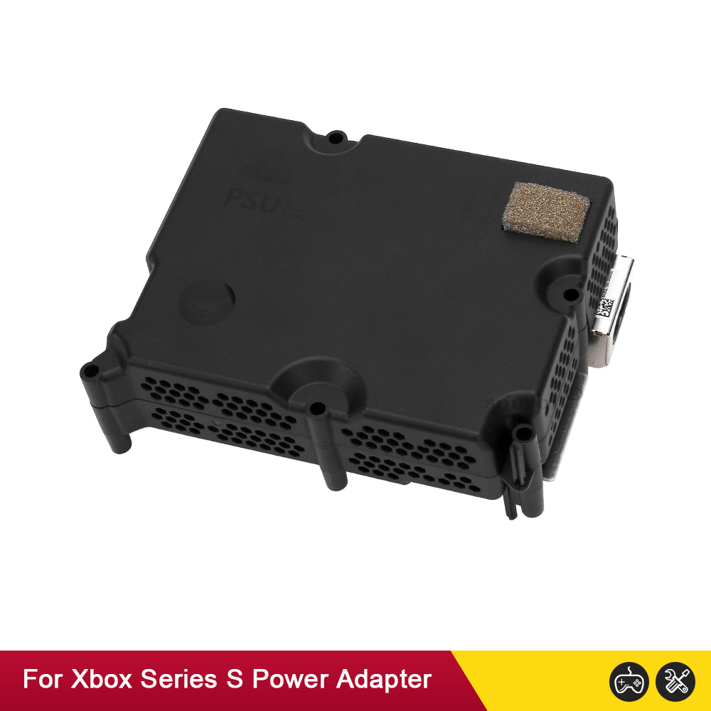 New Power Supply For Xbox Seri - Gaming Console Xbox Series S recension och pris