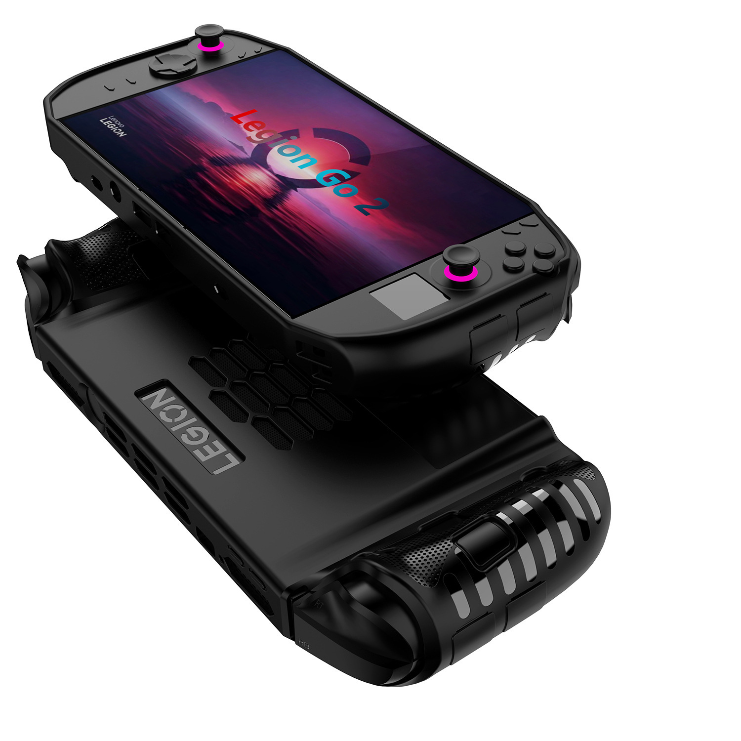 TPU Case for Lenovo Legion Go  - Gaming Console Lenovo Legion Go recension och pris