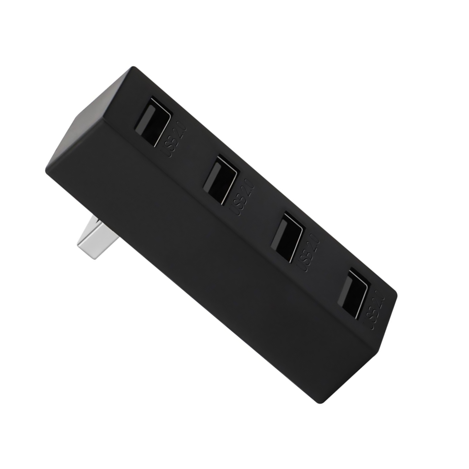 4 Port USB2.0 Hub For Xbox Ser - Gaming Console Xbox Series S recension och pris